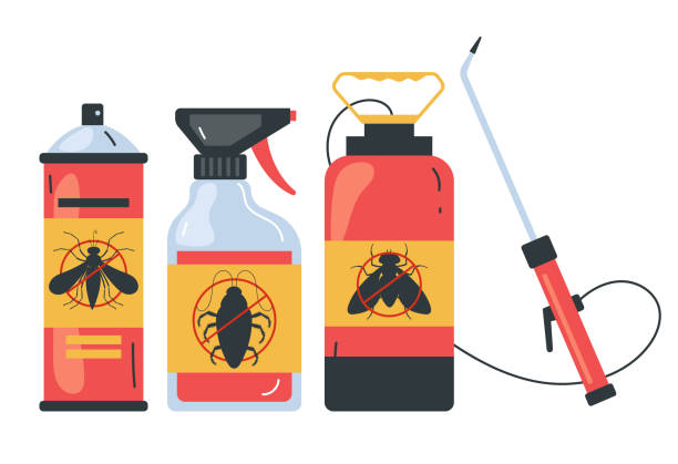 Insect Control in Corning, CA